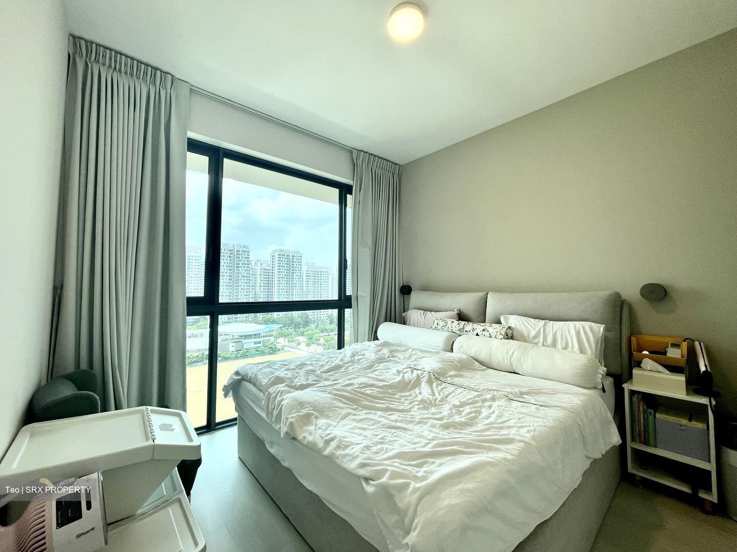 The Topiary (D28), Condominium #633630371